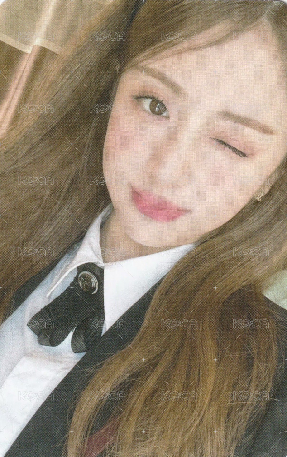 23’年曆 年曆卡  正面