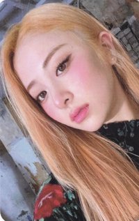 迷二 yes24 簽售卡 簽售