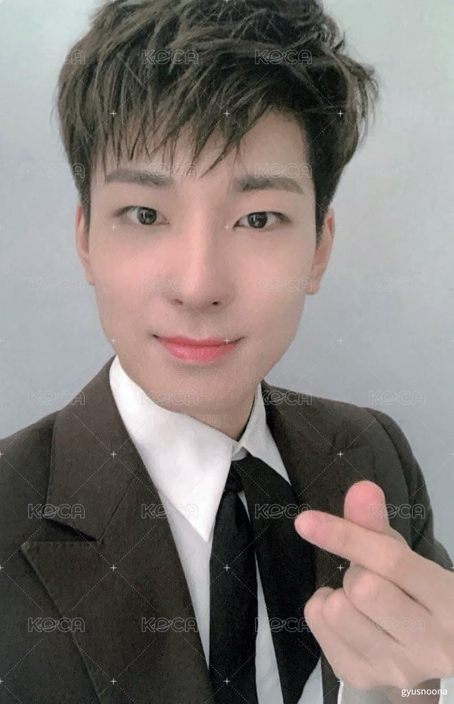 正三 專輯卡 正規三｜REAL ver. 正面