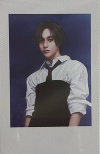 2025年曆 md 特典卡 