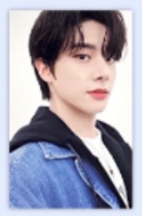 21聖誕禮盒 周邊卡 