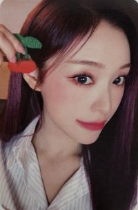 七扇門巡演聖誕場 隨機卡 卡包卡