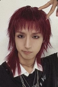 Beautiful Mind 專輯卡 RAW VER.