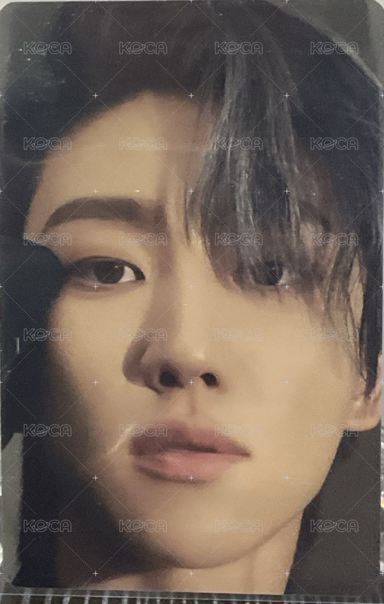 21‘DICON 周邊卡  正面