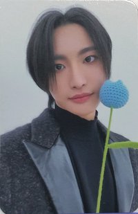 Will el 2.0 簽售卡 