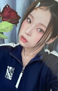 expérgo ms 6.0 簽售卡 玫瑰