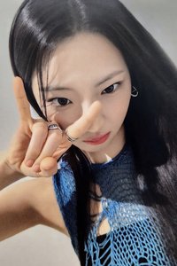 BABYMONS7ER SHEESH 打歌卡 2.0