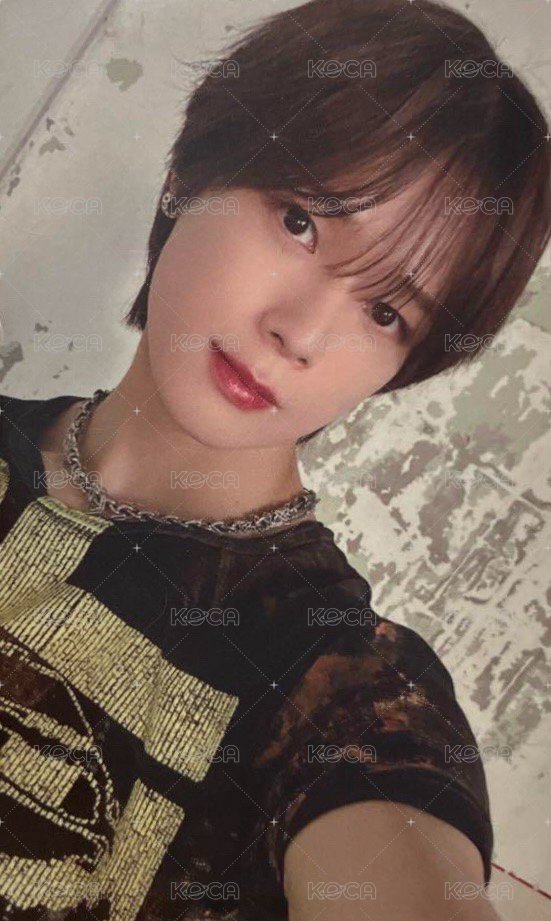 青嵐 (Aoarashi) 環球 4.0 幸運卡  正面