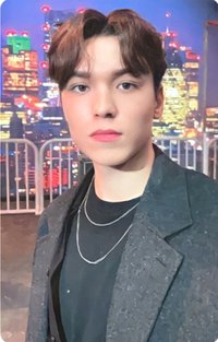 MINI9 yzy C 簽售卡 