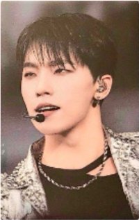 FOLLOW FELLOW 入場卡 / 場限卡 前半入場特典