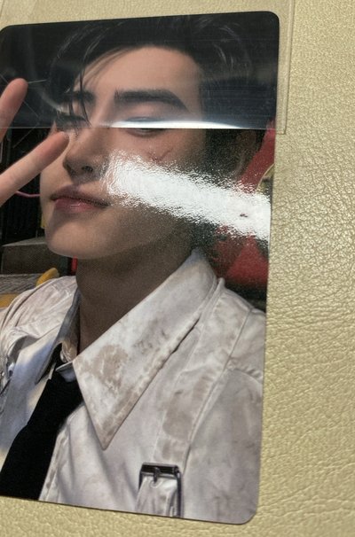 （小損/需綁）正二青島訓 一切都會好起來的 