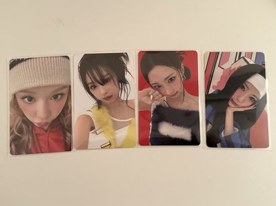 現貨 日辣醬隨機卡