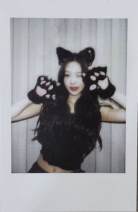 數單一 el 2.0 幸運卡 拍立得