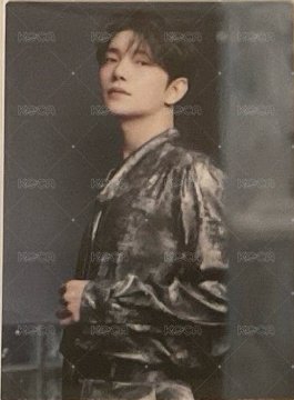 RIGHT HERE 隨機卡 right here隨機卡 正面