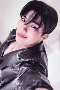 迷五 專輯卡 SEEK ver. 