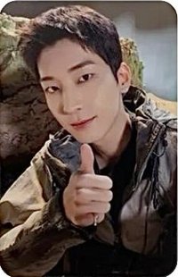 ALWAYS YOURS 專輯卡 7 NET ver