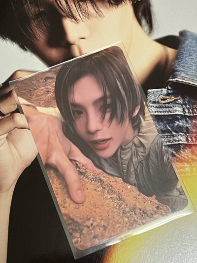 ODYSSEY  PK Earth版將