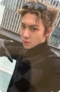 FAMOUS 打歌卡 week2