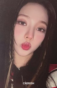 ctmi 隨機卡 藍版柚