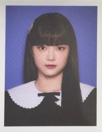 23’年曆 年曆卡 證件照