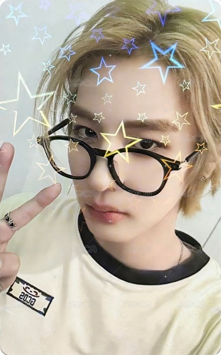 19.99 日咖 單封 特典卡 5 正面