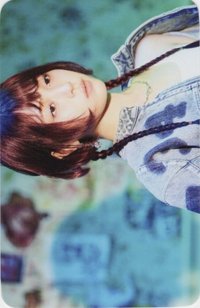 GWBG sw 預售 特典卡 花絮卡