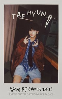 24 DECO KIT 周邊卡 拍立得