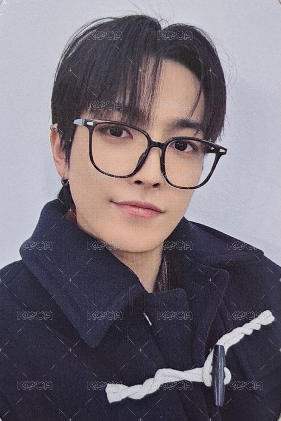 GH2 fromm 6.0 簽售卡  正面