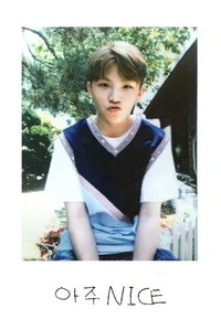 正一後續 專輯卡 