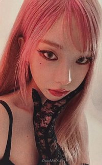 雜誌卡 pusspuss雜誌卡柚