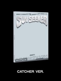 SUN SEEKER 專輯 CATCHER ver.