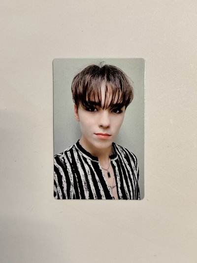 正規三 專卡 圓榮碩奎率燦