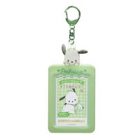 偶像應援小物 卡套 (組) 珠光