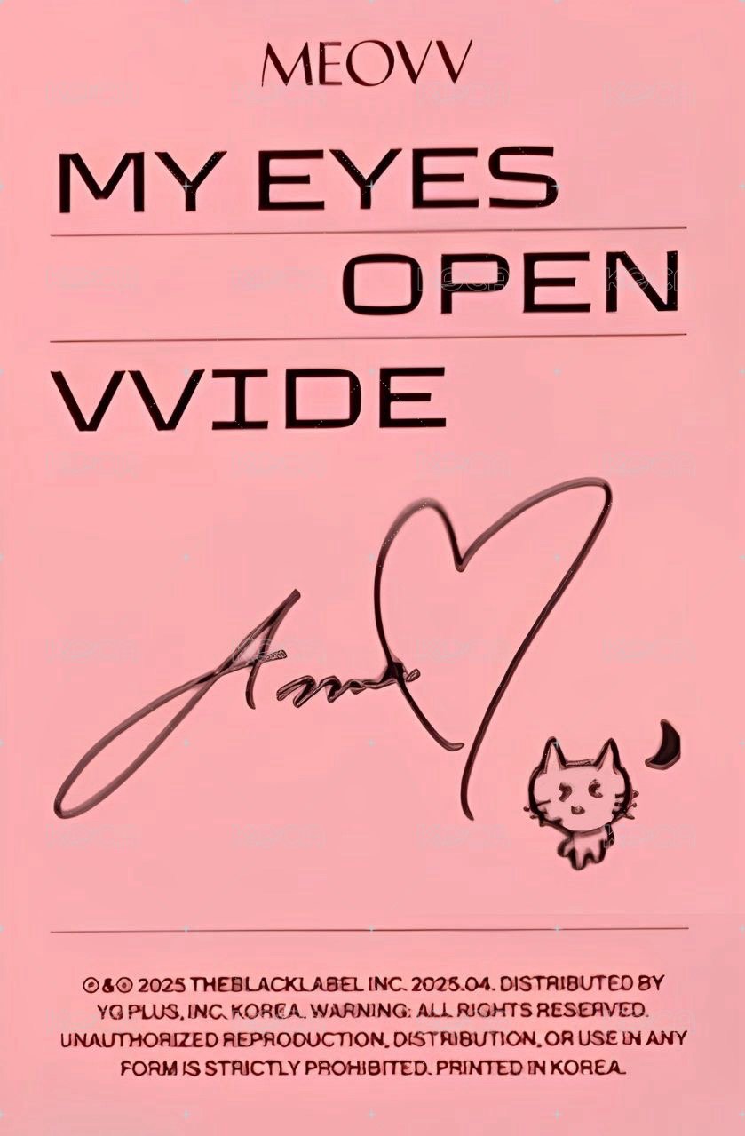 mini 1 專輯卡 ver.Grill 背面