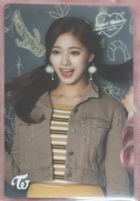 Merry&Happy 打歌卡 