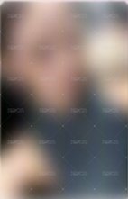 IVE SECRET 星光卡 三星 正面