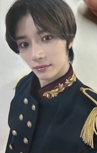SWEET 日咖 特典卡 