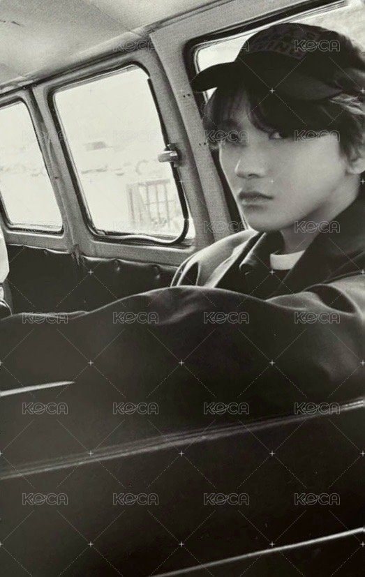 ViVi雜誌 雜誌卡 官拍 背面