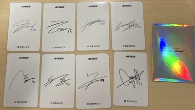 BRMUD保養品代言