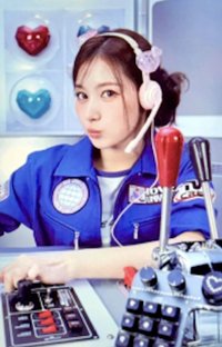 十週年FM 隨機卡 31