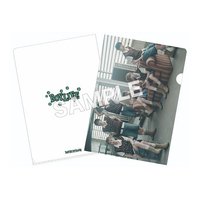 BOYLIFE 資料夾 7 net 通路特典