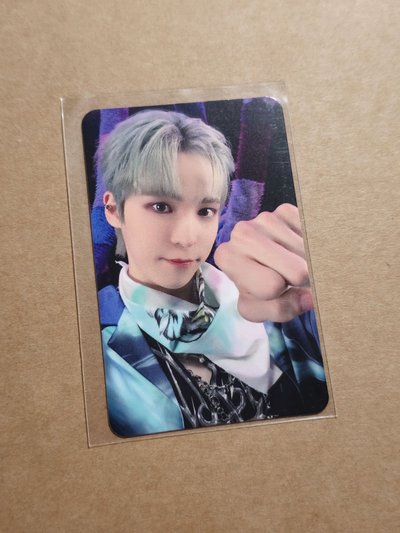 MINIRECORD 貓掌特典 潤浩