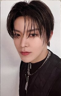 NCTZONE 遊戲卡 自拍小卡