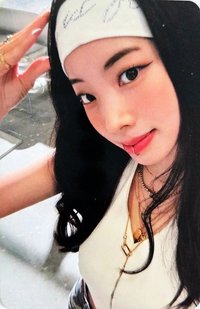 正規四 mp 幸運卡 