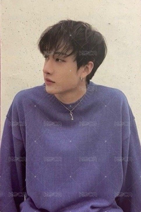 GO生 專輯卡 雙面 B ver. 背面