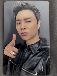 WALK ALLMD 特典卡 