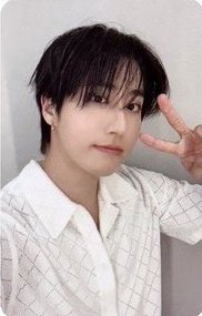 KARMA 打歌卡 8/28 MCD