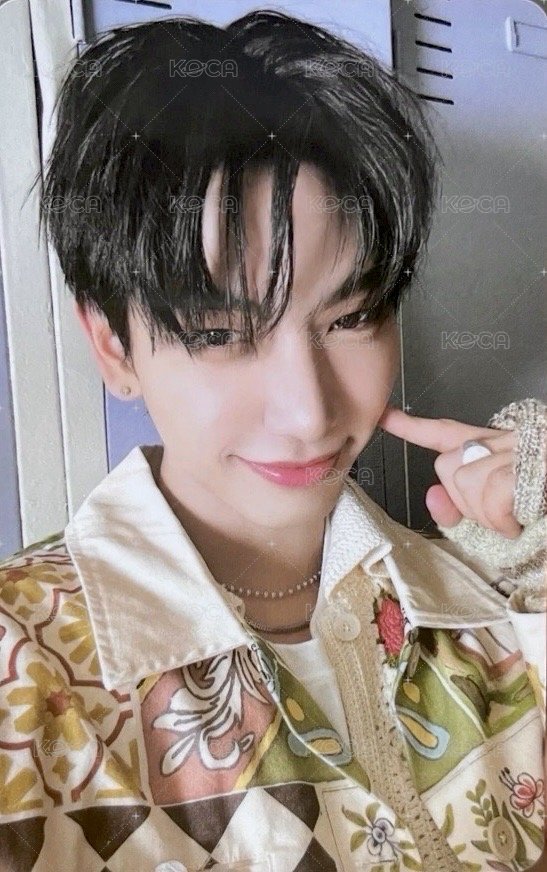 WHY.. wf 咖啡快閃 幸運卡  正面