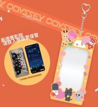 正規一 電影票根 