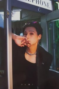 OUTLAW 專輯卡 Platform ver. Image